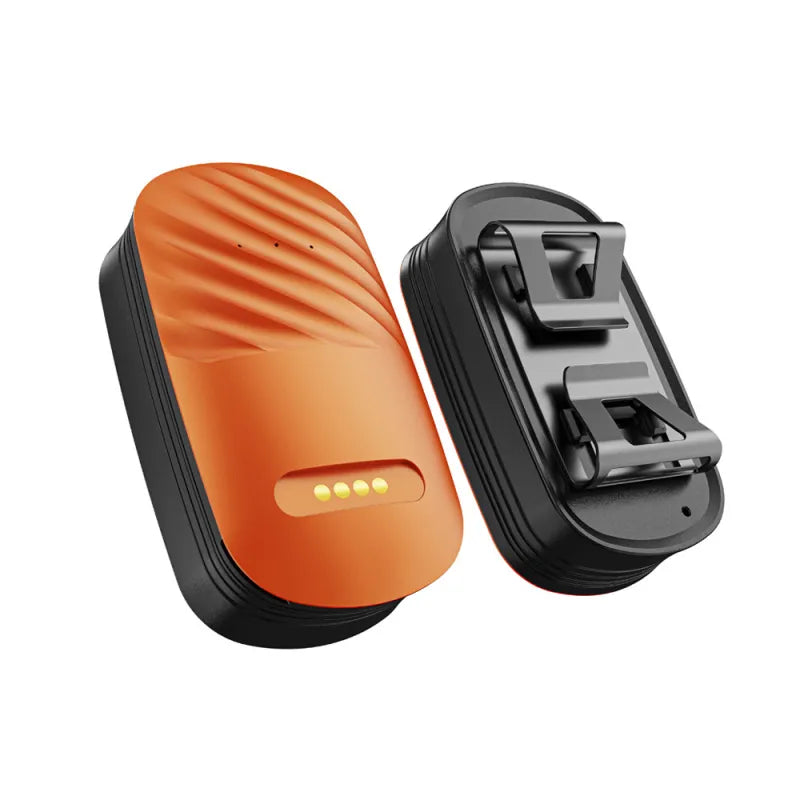 Waterproof GPS Dog Tracker — Real-Time Location, Works for Cats & Dogs